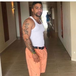 Meet your Posher, Bryan